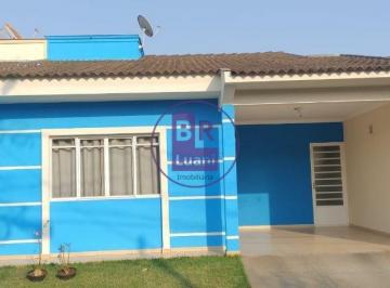 Casa · 88m² · Casa a venda Horizontal Residencial Via Bella