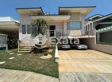 Casa · 310m² · 3 Quartos · 4 Vagas · Casa terrea  3 quartos, 1 suite no Condominio Granja Deolinda com piscina em Sorocaba