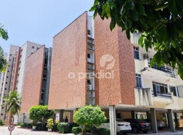 Apartamento · 108m² · 3 Quartos · 2 Vagas · Apartamento a venda, 3 quartos, 2 suites, 2 vagas, Coco - Fortaleza/CE