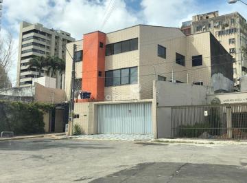 Comercial · 220m² · 4 Quartos · 4 Vagas · Oportunidade Unica! Predio Comercial com Excelente Estrutura e Localizacao Privilegiada!