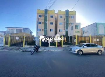 Apartamento · 80m² · 3 Quartos · 2 Vagas · More com conforto e praticidade!