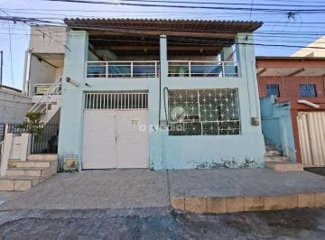 Casa · 192m² · 4 Quartos · 1 Vaga · Casa Duplex com Entradas Individualizadas