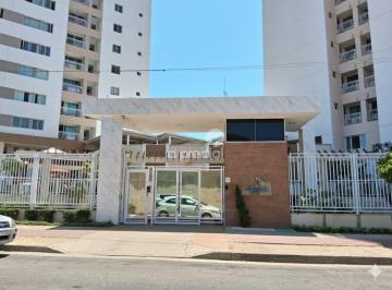 Apartamento · 67m² · 3 Quartos · 2 Vagas · More com conforto e praticidade proximo a UFC!