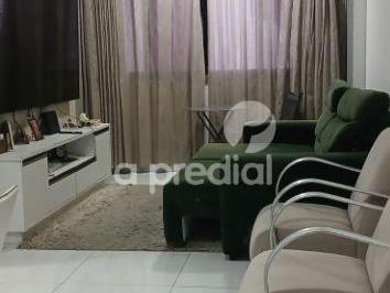 Apartamento · 60m² · 3 Quartos · 1 Vaga · Apartamento a venda, 3 quartos, 1 suite, 1 vaga, Aldeota - Fortaleza/CE