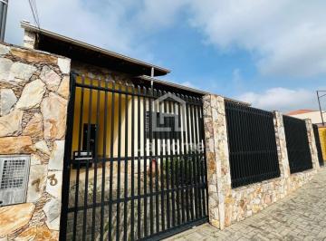 Casa · 240m² · 3 Quartos · 5 Vagas · Casa com 392,00 m², 03 dormitórios sendo 01 suíte à venda em Blumenau, Bairro Passo Manso
