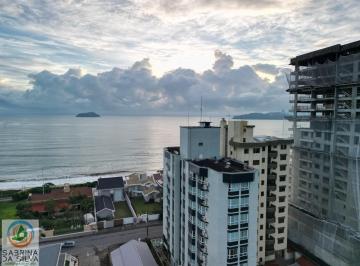Apartamento · 64m² · 2 Quartos · 1 Vaga · Apartamento apenas 90 Metros do Mar!