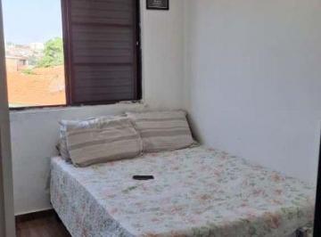 Apartamento · 50m² · 2 Quartos · Apartamento Padrão em São Paulo