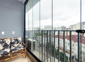 IMG_20260620_002335_000.jpeg · Funcional studio para venda em Vila Mariana com 1 quarto, 26m² - remaxfront#LKDTX