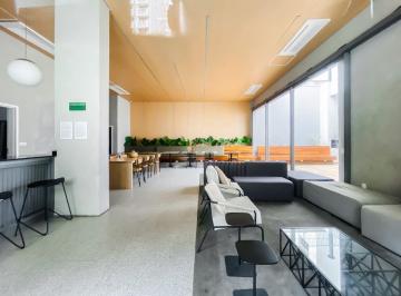 IMG_20260620_092344_000.jpeg · Agradável studio para venda em Vila Mariana com 1 quarto, 26m² - remaxfront#LKDTX