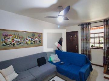 Casa · 330m² · 4 Quartos · 3 Vagas · Casa à Venda - Jaraguá, 4 Quartos,  330 m² - Belo Horizonte