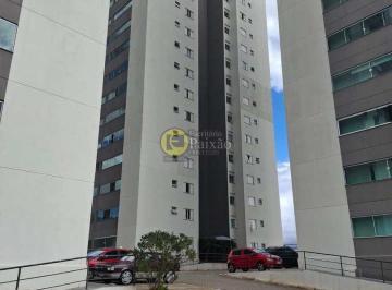 Apartamento · 74m² · 3 Quartos · 1 Vaga · Apartamento com 3 quartos, Vila São Sebastião, Mogi das Cruzes - R$ 460 mil, Cod: 644001