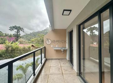 253115.jpg · Apartamento à venda com 2 quartos sendo 1 suíte, 70 m² na Várzea  Teresópolis/RJ.
