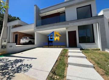 Casa · 257m² · 4 Quartos · 4 Vagas · Casa à venda no bairro Jardim Quintas das Videiras - Jundiaí/SP