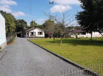 Casa · 173m² · 4 Quartos · 1 Vaga · Casa com amplo terreno