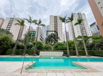Apartamento · 125m² · 3 Quartos · 3 Vagas · Apartamento vila olimpa condominio clube andar alto vista livre