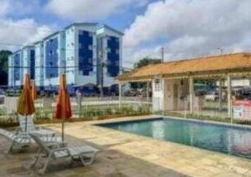 Apartamento · 42m² · 2 Quartos · 1 Vaga · Seu Novo Lar no Via Roma | Financiável | Excelente Localização