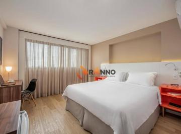 9c11a9bb73b7f19f8e476bbd5de1f56027260786 · Studio/Flat com 1 dormitório à venda, 24 m² no Alto da Glória - Curitiba/PR