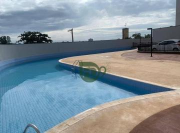4345cf2ee9f1065573a10ef3cd84888ef5e0d096 · Apartamento com 3 quartos à venda, 59 m² por R$ 380.000 - Vila Jones - Americana/SP