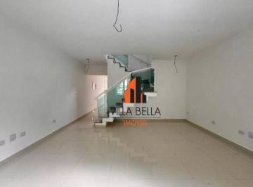 382922fdc662ca30cef9e5c6ada2fdb77fd599c9 · Sobrado à venda, 180 m² por R$ 1.049.000,00 - Vila Alzira - Santo André/SP