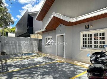 642e20e1012142752f1252ff9a9c9f2bf26b4647 · Casa com 5 dormitórios para alugar, 163 m² por R$ 8.099,00/mês - Vila Ema - São José dos Campos/SP