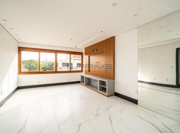 Apartamento · 130m² · 4 Quartos · 2 Vagas · Apartamento Cobertura | 4 Dormitórios | 130m²