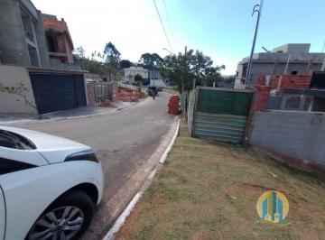 Terreno · 191m² · Terreno à venda no bairro Villas do Jaguari - Santana de Parnaíba/SP