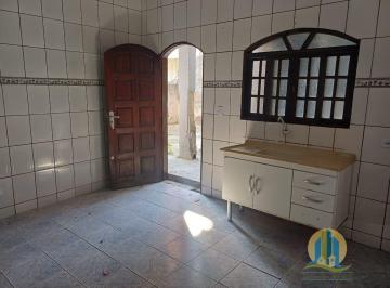 Casa · 35m² · 1 Quarto · Casa em Jardim São Luís, Santana de Parnaíba/SP