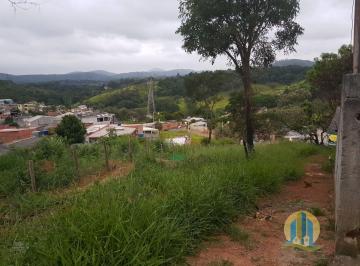 Terreno · 642m² · Terreno à venda no bairro Refúgio dos Bandeirantes - Santana de Parnaíba/SP
