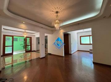 efc1a5c79fa5440becba29704818c7829026bb92 · Sobrado com 3 dormitórios para alugar, 381 m² por R$ 5.989,00/mês - Vila Gonçalves - São Bernardo do