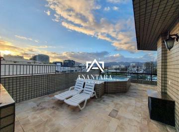59317b4c9d498a24e9e57d1b76a69ce181f1bdc9 · Apartamento com 4 quartos à venda, 344 m² por R$ 1.500.000 - Recreio dos Bandeirantes - Rio de Janei