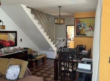 11f87ec64f61268afb9a0ceb01d6d6464e147668 · Sobrado com 3 dormitórios, 236 m² - venda por R$ 1.300.000,00 ou aluguel por R$ 8.628,00/mês - Vila