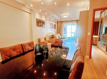 aab1f646d98a4c36a3010336fce9a041a17a12a0 · Apartamento com 3 dormitórios à venda, 104 m² por R$ 1.400.000,00 - Gonzaga - Santos/SP