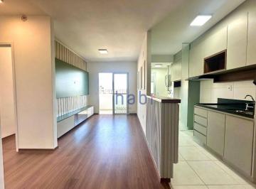 b319eb8fc8cf60efec4b03678218f94d9b04df8d · Apartamento com 2 dormitórios para alugar, 61 m² por R$ 2.800/mês - Jardim São Carlos - Sorocaba/SP