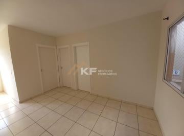Apartamento · 43m² · 2 Quartos · 1 Vaga · Apartamento à Venda no Condomínio Vitta Campos Elíseos - Ribeirão Preto-SP