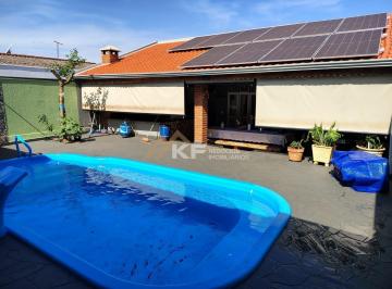 Casa · 280m² · 2 Quartos · 5 Vagas · Casa à Venda no Parque Ribeirão - Ribeirão Preto/SP