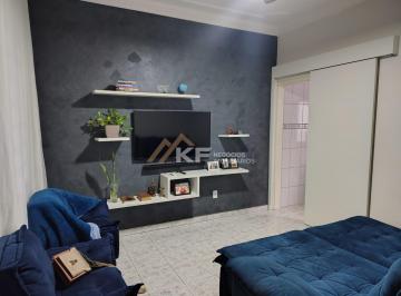 Casa · 103m² · 2 Quartos · 2 Vagas · Casa à Venda na Vila Virgínia - Ribeirão Preto/SP