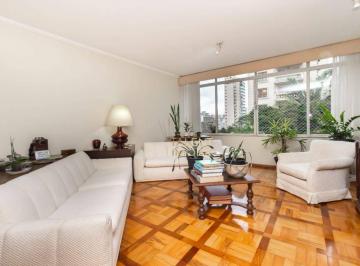 80e4e9049779905b7fd343ba9b4ecd53d9557597 · Apartamento com 3 dormitórios à venda, 212 m² por R$ 2.250.000 - Jardins - São Paulo/SP