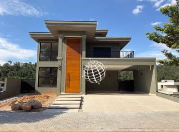 7eeeb6cf1d32bd80f52f7635c90606575a542fd2 · Casa com 4 dormitórios à venda, 345 m² por R$ 4.500.000,00 - Condomínio Granville - Atibaia/SP