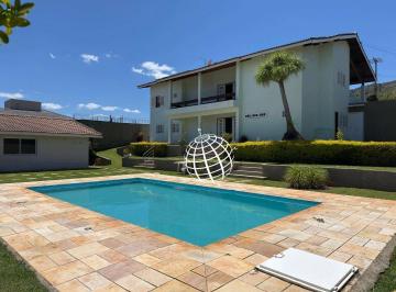a4632881595c503b75caaa2d949bd7a4413c97a9 · Casa com 5 dormitórios para alugar, 439 m² por R$ 11.852,84/mês - Condomínio Flamboyant - Atibaia/SP