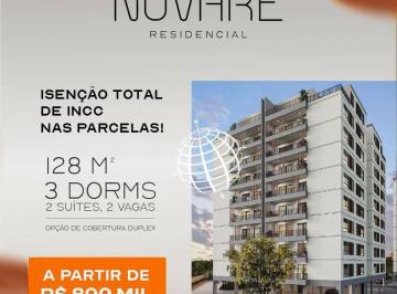 df2b557570e4fbe5b76d700c03c2a02bdeb4ee6c · Apartamento com 3 dormitórios à venda, 128 m² por R$ 899.000,00 - Centro - Atibaia/SP