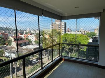 Apartamento · 94m² · 3 Quartos · 2 Vagas · Apartamento Alto Padrão em Tristeza, Porto Alegre/RS