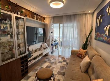 ba4499af2af1285daa57f8cc4eb7d79a98e0fc3e · Apartamento com 3 dormitórios à venda, 119 m² por R$ 1.150.000,00 - Canto do Forte - Praia Grande/SP