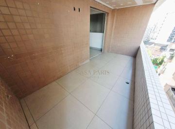1e567928ecc4e091a8b0fe0b0c8f6be521bf11ef · Apartamento com 3 dormitórios à venda, 99 m² por R$ 930.000,00 - Vila Guilhermina - Praia Grande/SP
