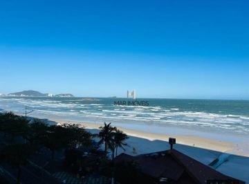 021b0dc5e114d7c87365e792a1dd6e0797389418 · Apartamento com 2 dormitórios à venda, 75 m² por R$ 650.000,00 - Pitangueiras - Guarujá/SP