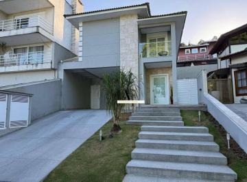 cbbd4eab8c1d582cdfe1516239b960943fc1803a · Casa com 3 dormitórios à venda, 240 m² por R$ 2.500.000,00 - Arujázinho IV - Arujá/SP