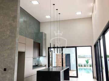 647b959d635db7cc92b9c42dc754d99ae9f63b39 · Casa com 3 dormitórios à venda, 202 m² por R$ 1.850.000,00 - Condomínio Residencial Una - Itu/SP