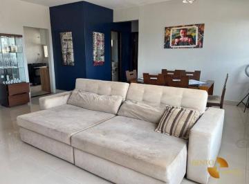 41409cef665ba2905fc46a33d12125fe8397c276 · Apartamento com 2 dormitórios à venda, 92 m² por R$ 320.000 - Araés - Cuiabá/MT