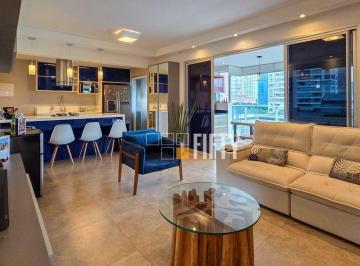 f1c6f663d5d79be849c01c384557d045d1674c0b · Apartamento com 3 dormitórios à venda, 105 m² por R$ 1.950.000,00 - Brooklin Paulista - São Paulo/SP