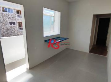 5df5596e080023b2ce551f2b504afd8402a99229 · Apartamento com 2 dormitórios à venda, 67 m² por R$ 300.000,00 - Vila São Jorge - São Vicente/SP