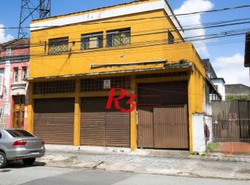 8a32bb1bf4ef5ef45f6d0041c28946b2c0ee5bef · Galpão para alugar, 562 m² por R$ 11.009,00/mês - Macuco - Santos/SP